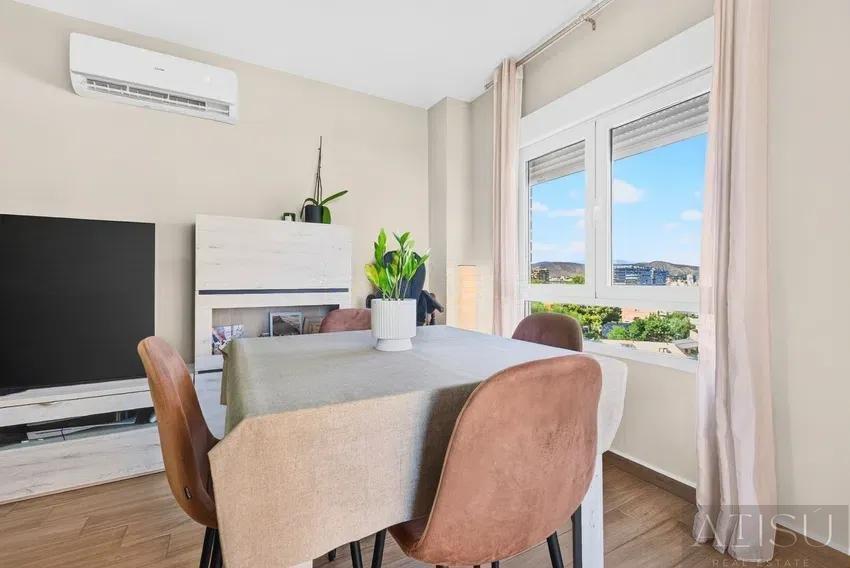 Venta de piso en El Campello