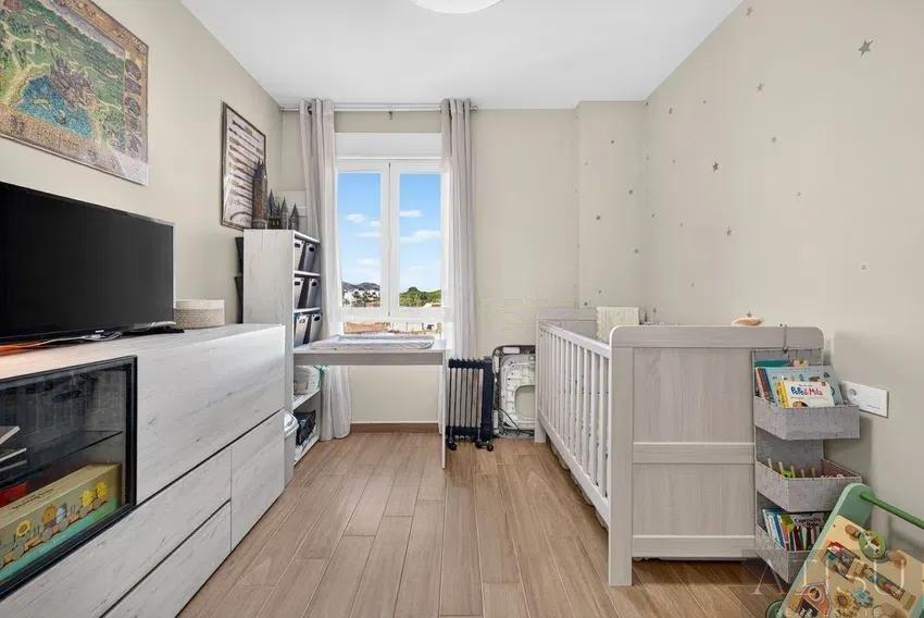 Venta de piso en El Campello