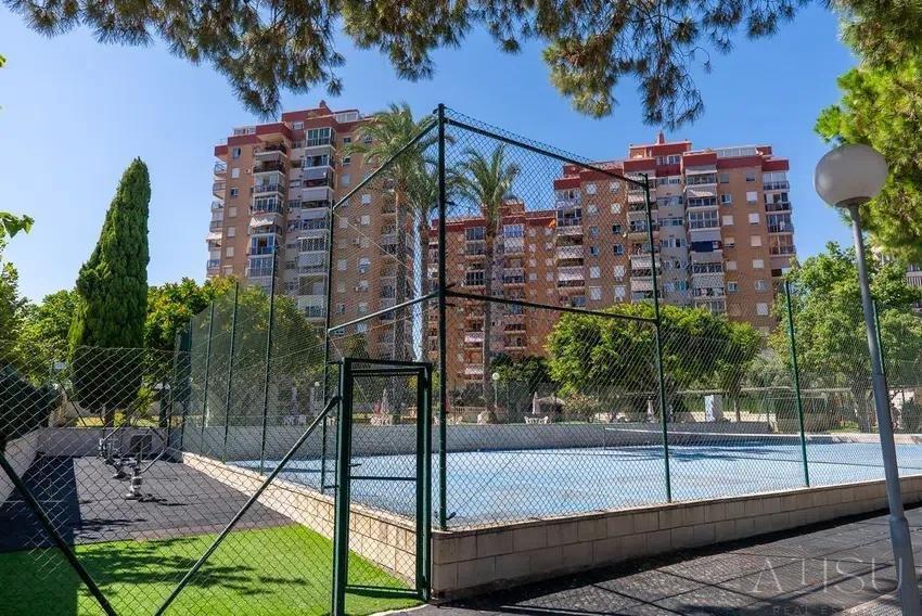 Venta de piso en El Campello
