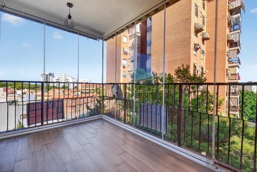 Venta de piso en El Campello
