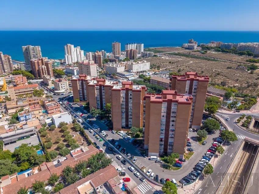 Venta de piso en El Campello