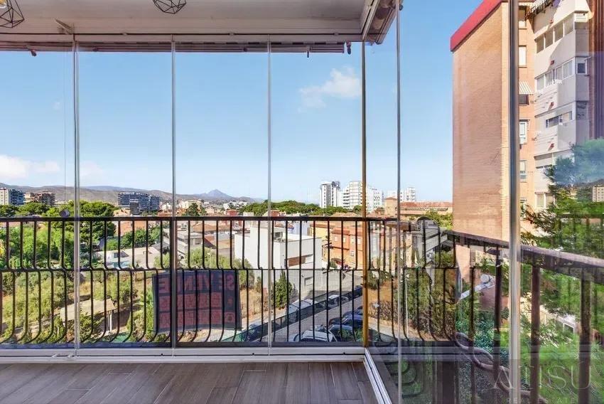 Venta de piso en El Campello