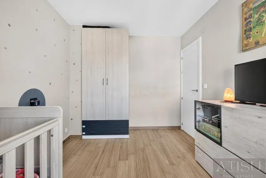 Venta de piso en El Campello