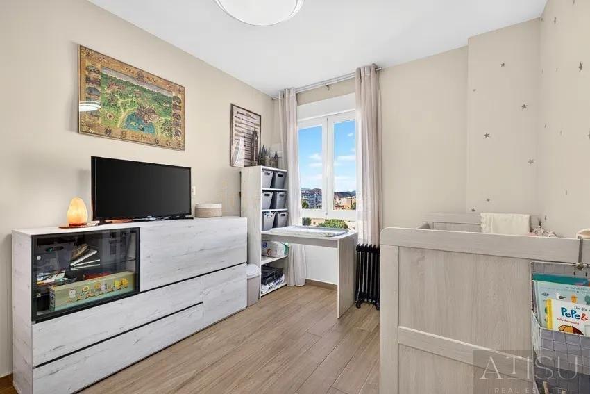 Venta de piso en El Campello