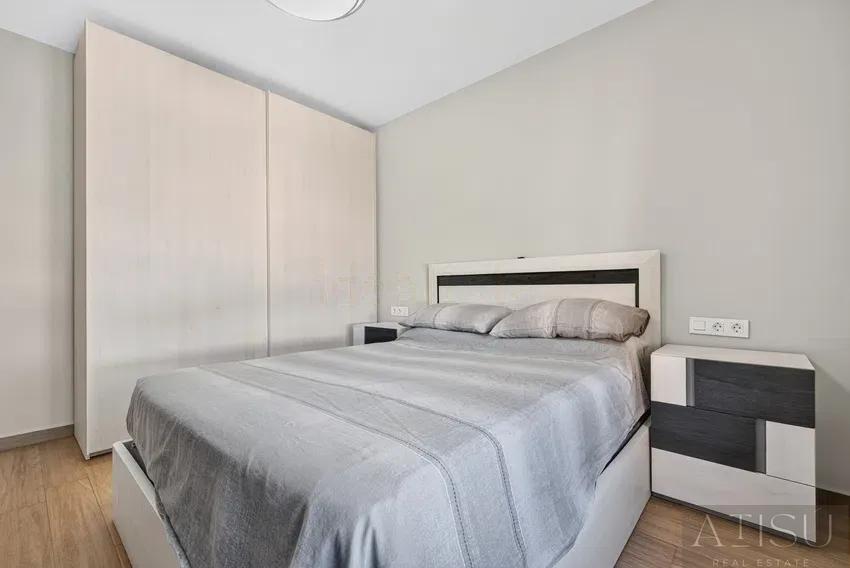 Venta de piso en El Campello