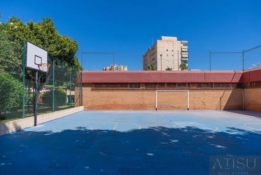 Venta de piso en El Campello