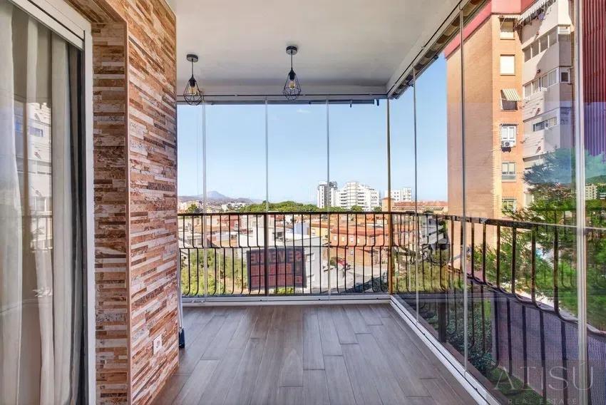 Venta de piso en El Campello