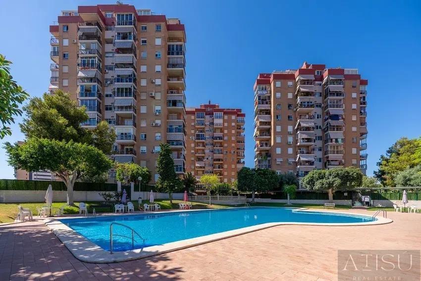 Venta de piso en El Campello