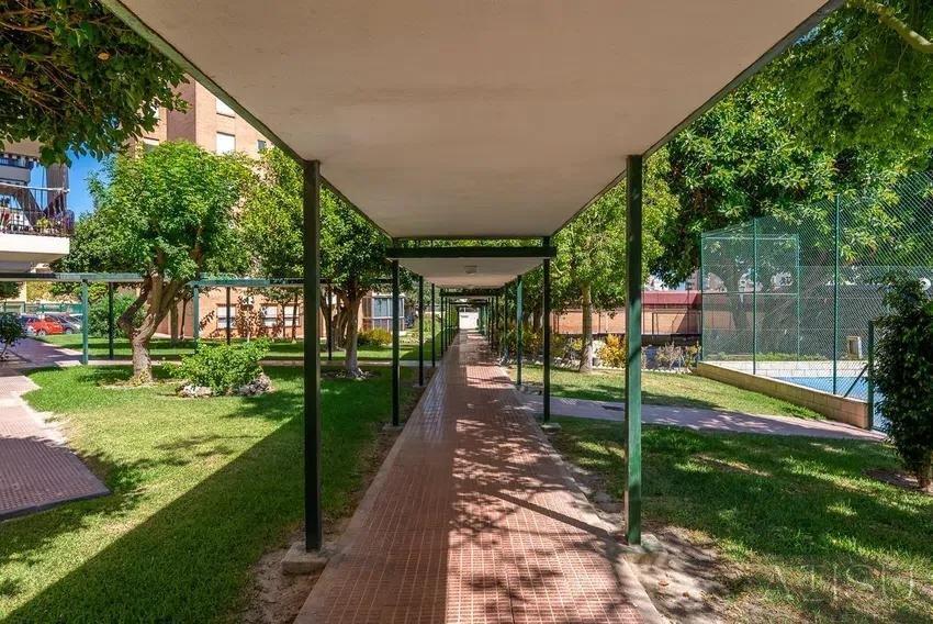 Venta de piso en El Campello