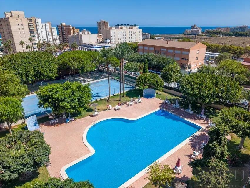 Venta de piso en El Campello