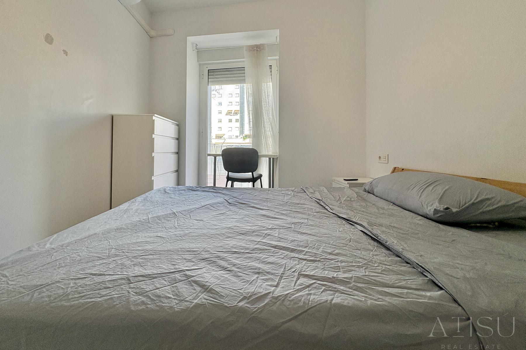 Venta de piso en Alicante