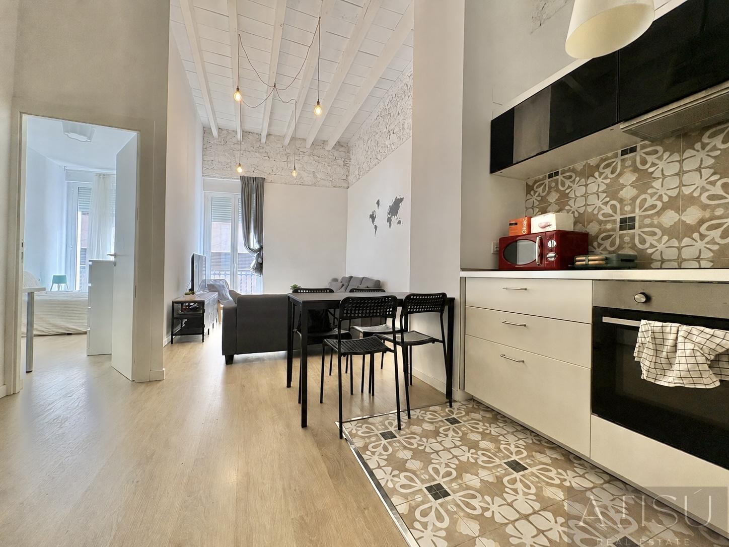 Venta de piso en Alicante