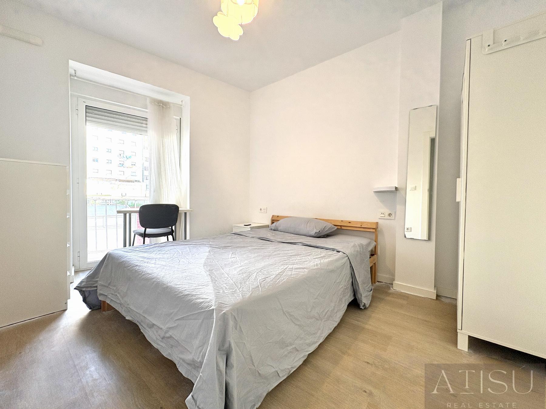 Venta de piso en Alicante