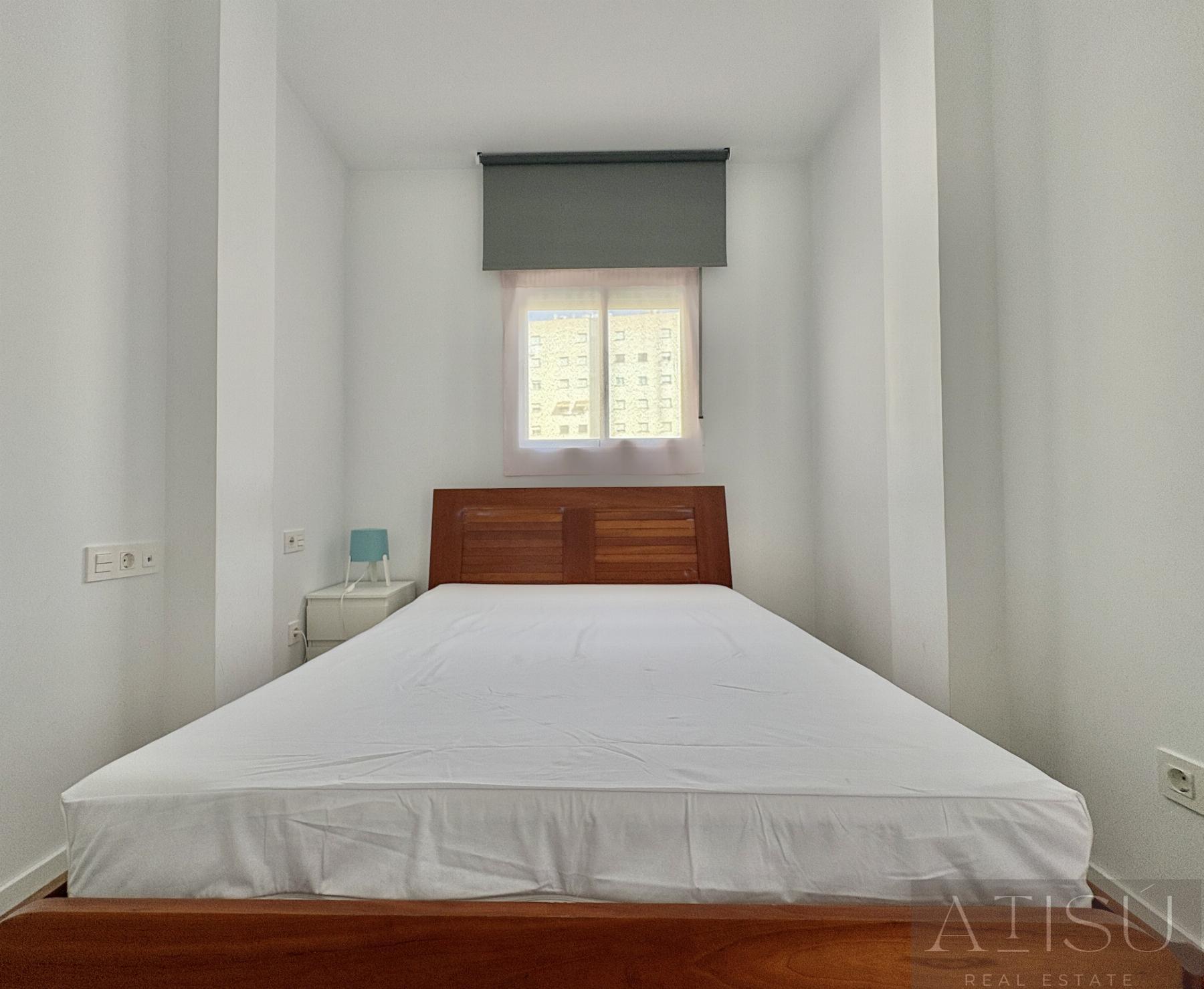 Venta de piso en Alicante