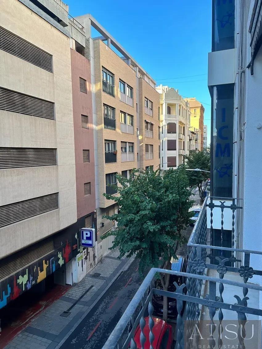 Venta de piso en Alicante
