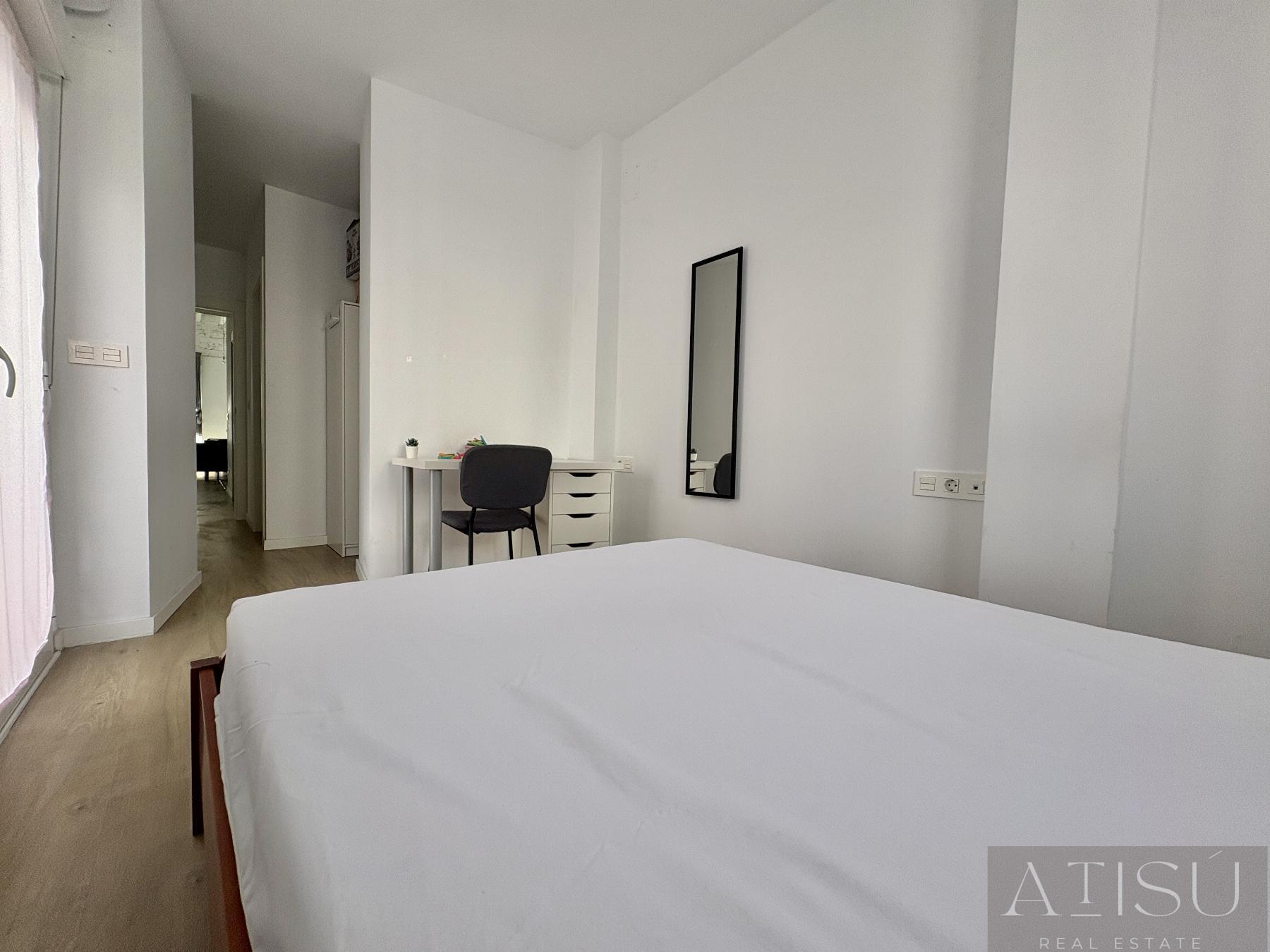 Venta de piso en Alicante