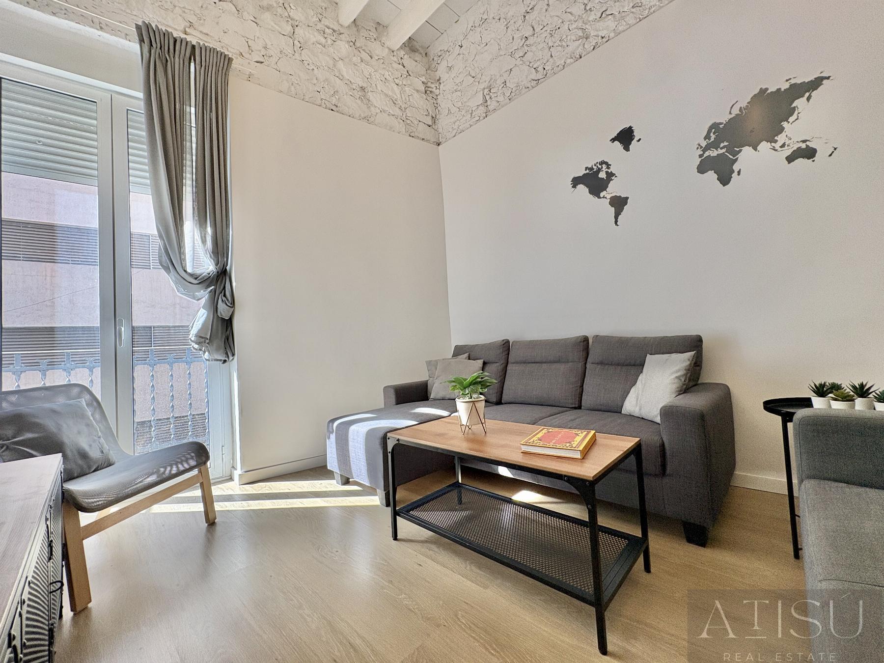 Venta de piso en Alicante