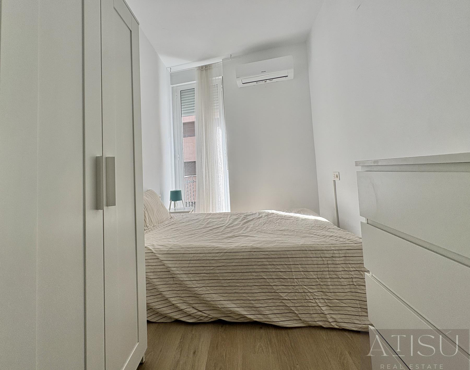 Venta de piso en Alicante