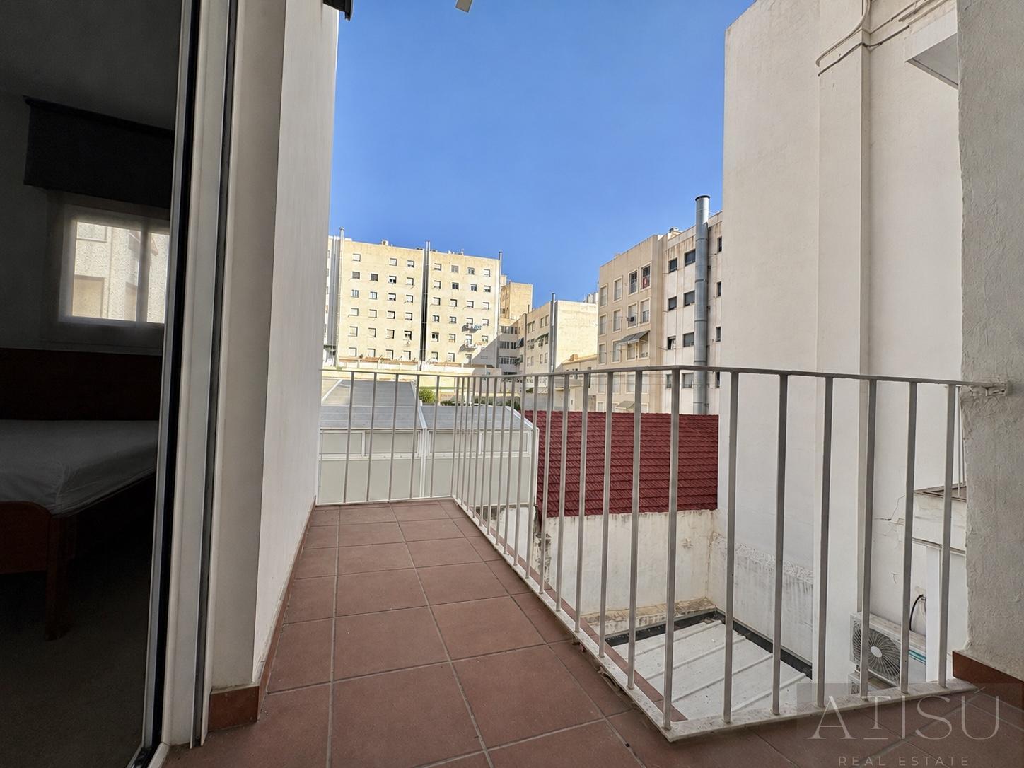 Venta de piso en Alicante