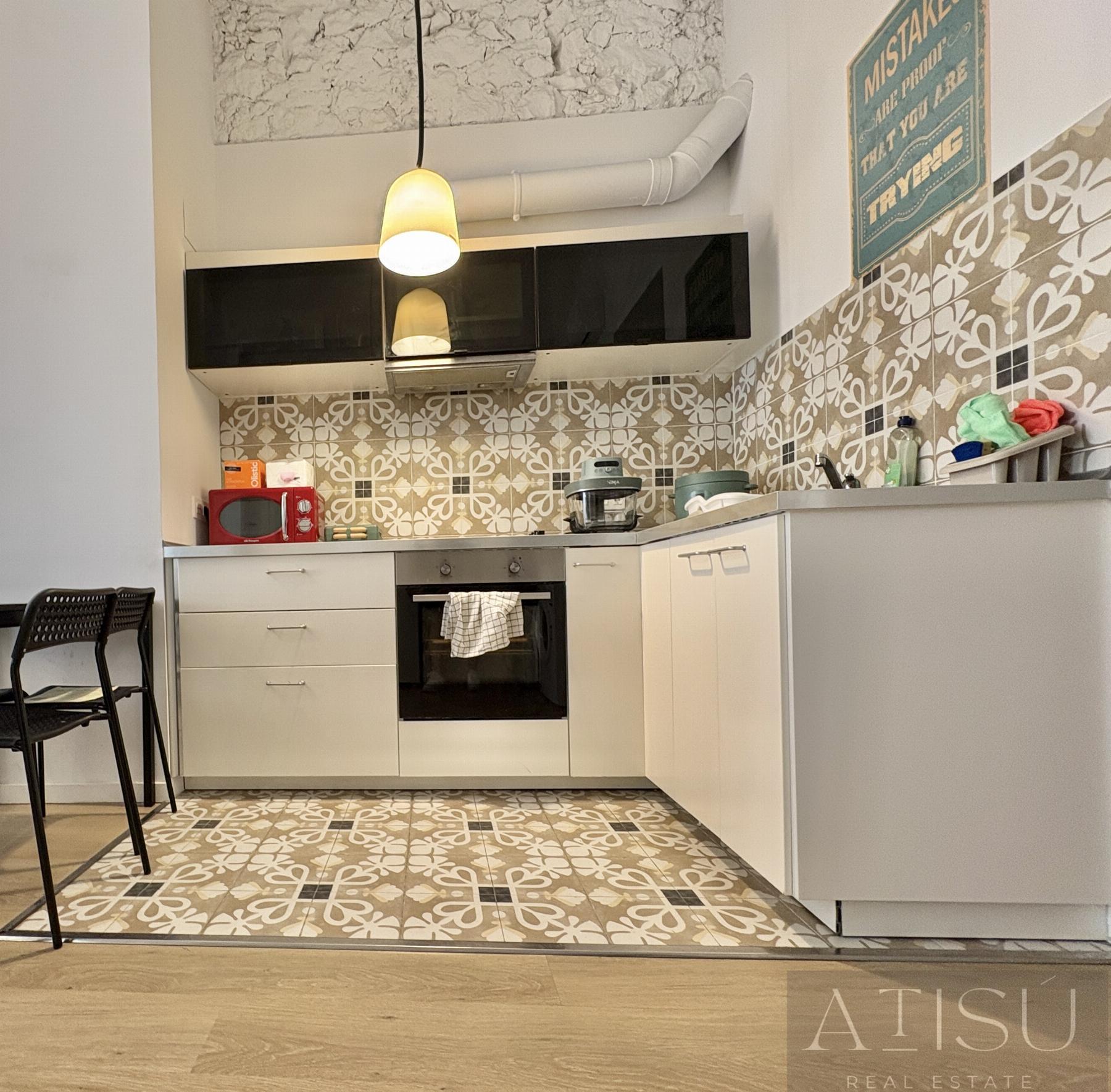 Venta de piso en Alicante