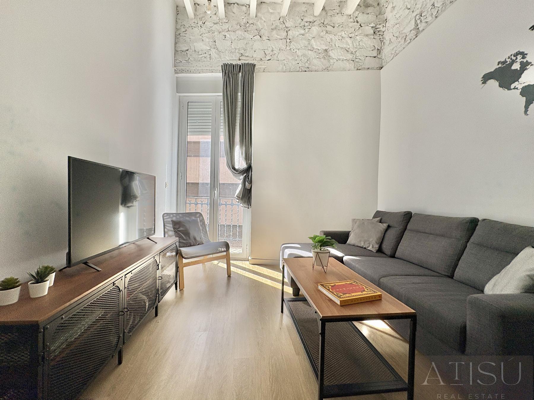 Venta de piso en Alicante