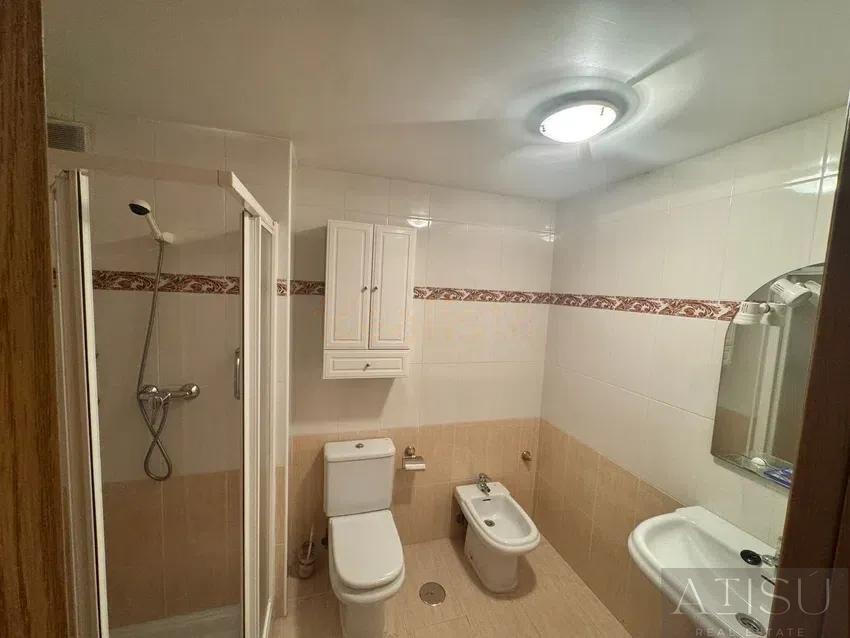 Venta de piso en Alicante