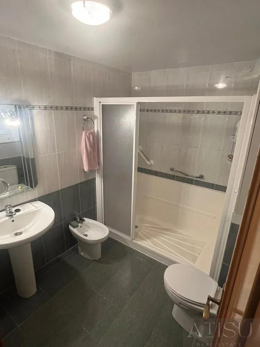Venta de piso en Alicante