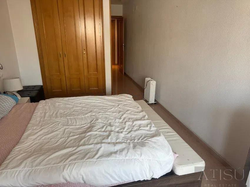 Venta de piso en Alicante