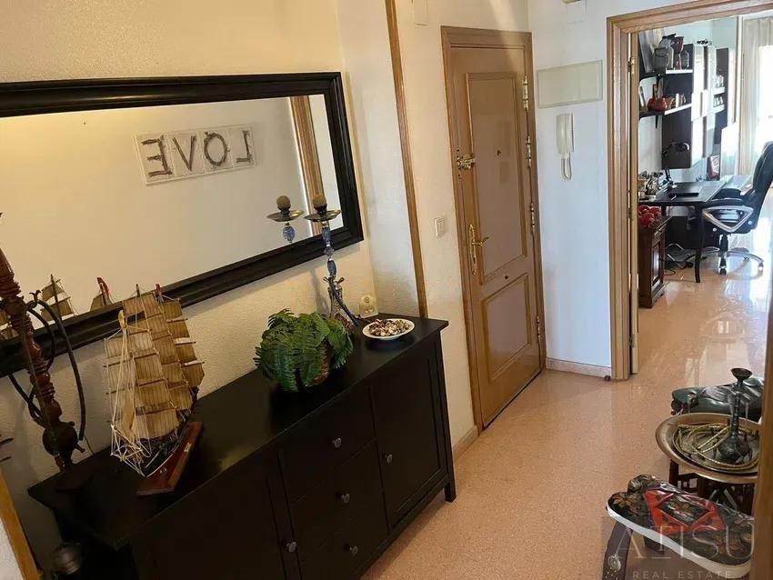 Venta de piso en Alicante