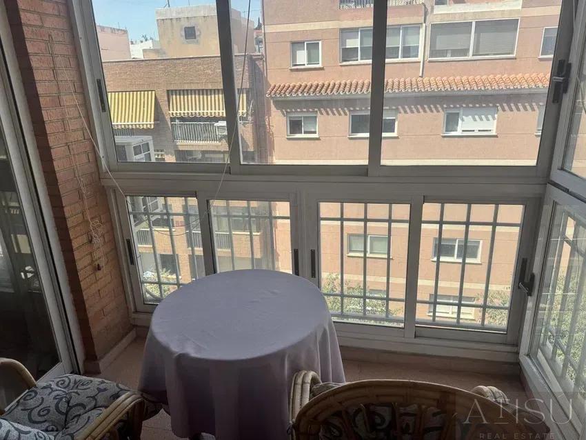 Venta de piso en Alicante