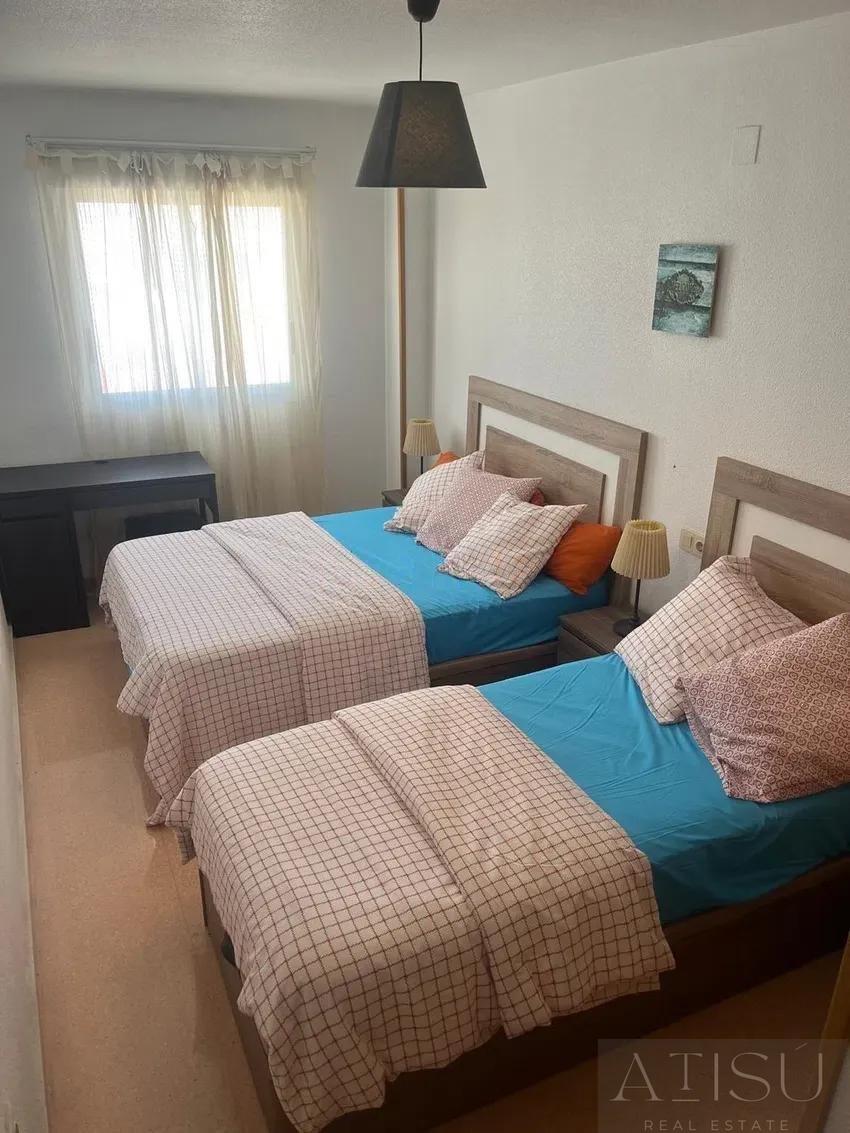 Venta de piso en Alicante