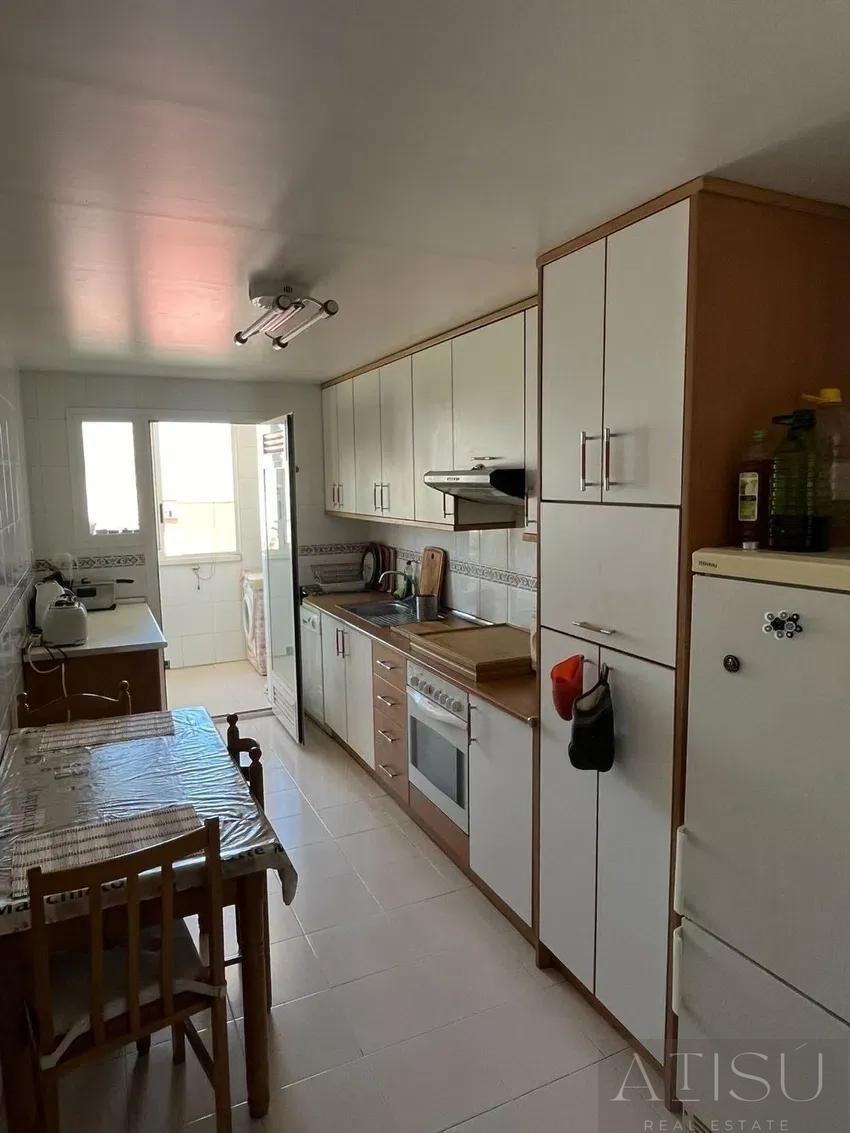 Venta de piso en Alicante