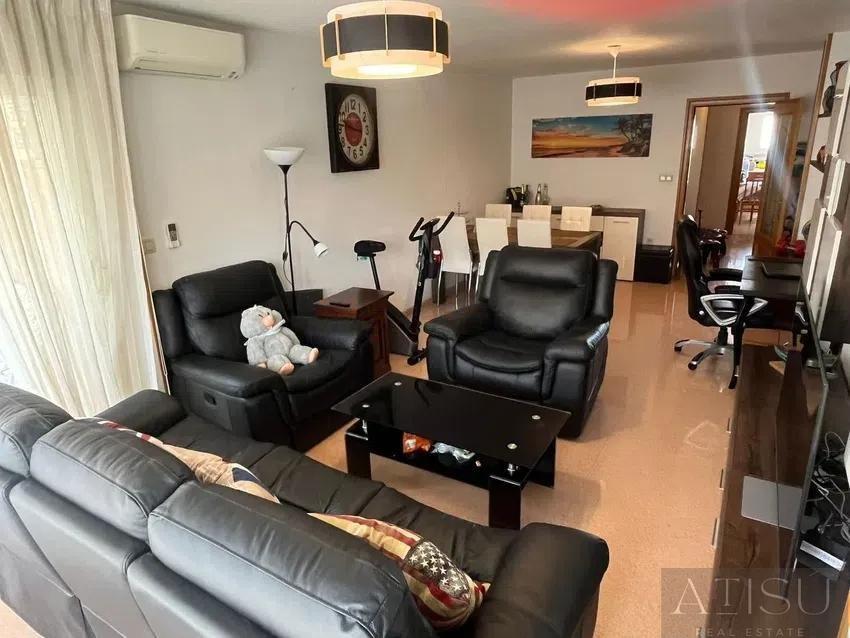 Venta de piso en Alicante