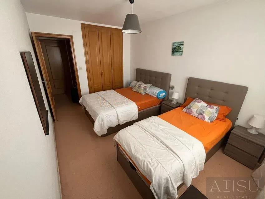 Venta de piso en Alicante