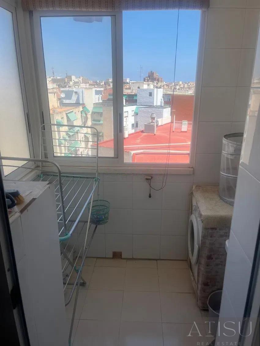 Venta de piso en Alicante