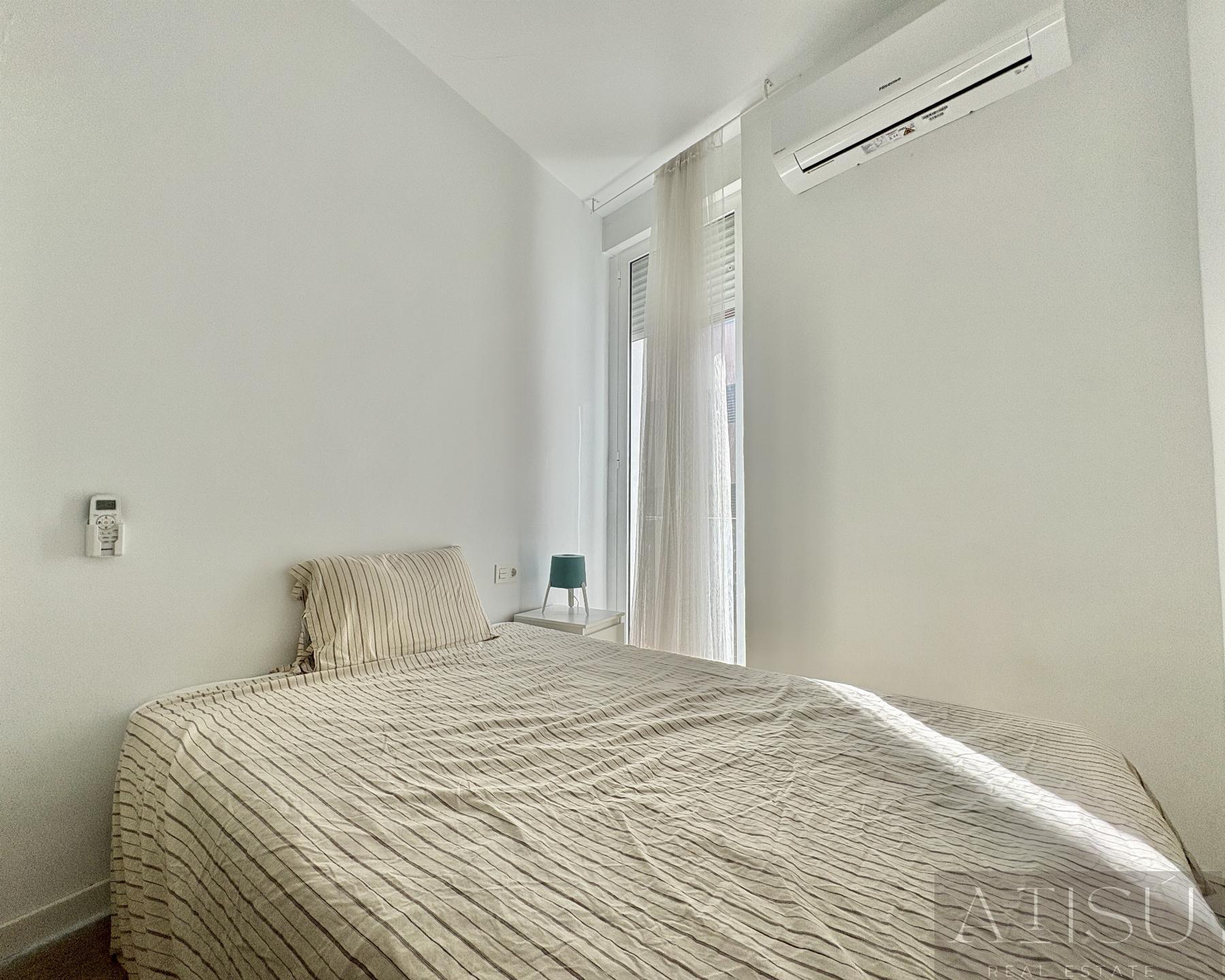 Venta de apartamento en Alicante