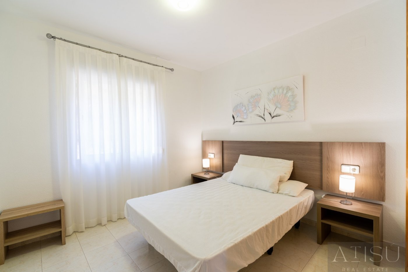 Venta de bungalow en Calpe