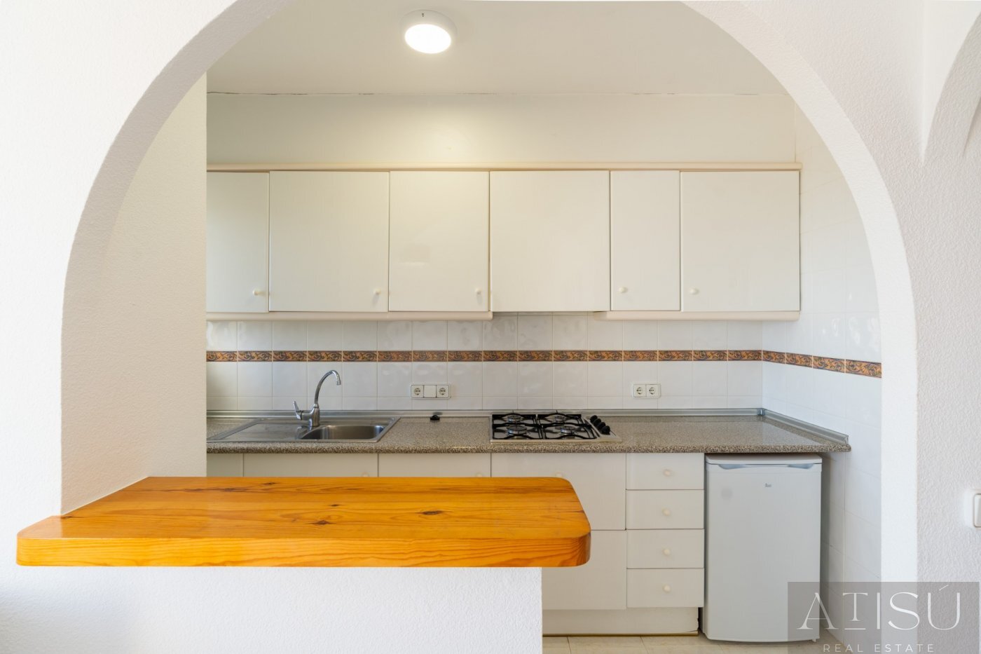Venta de bungalow en Calpe