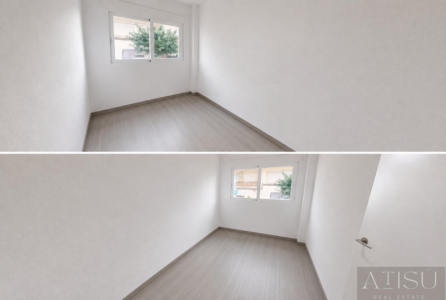 Venta de piso en El Campello