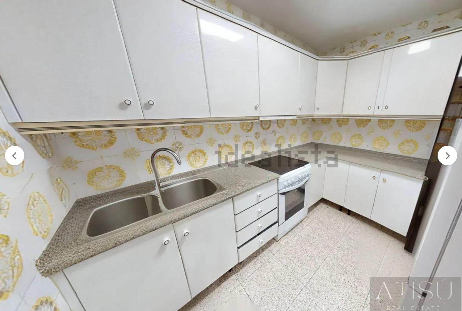 Venta de piso en El Campello