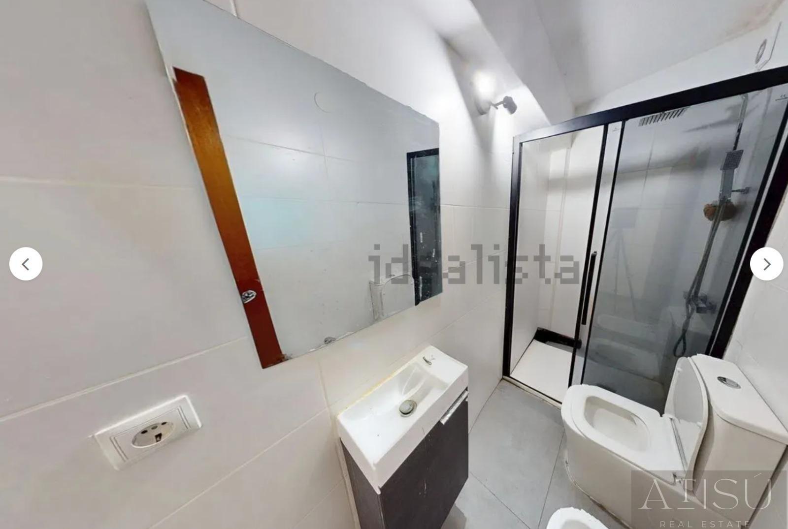 Venta de piso en El Campello