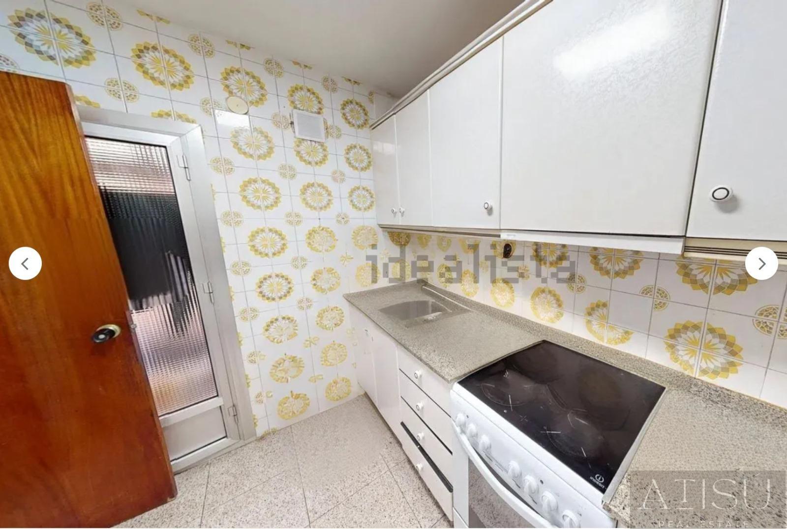 Venta de piso en El Campello