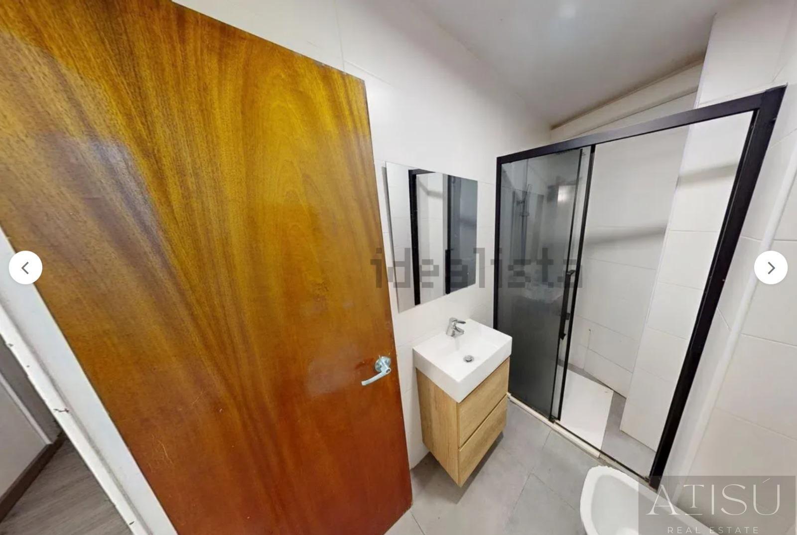 Venta de piso en El Campello
