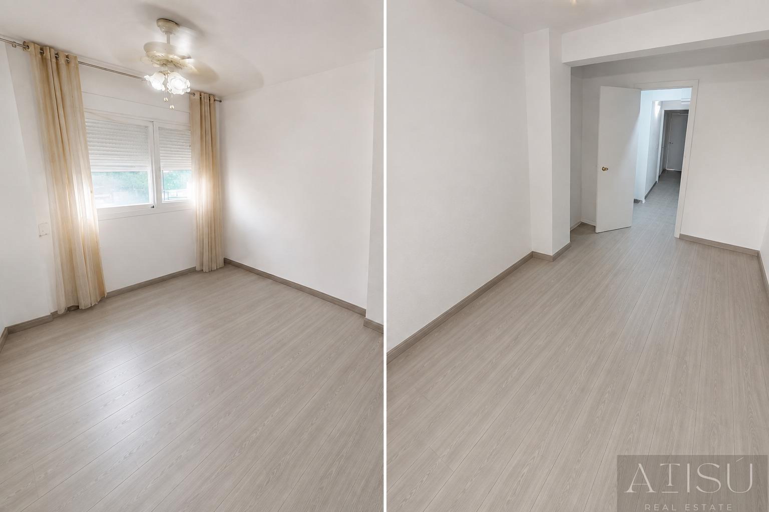 Venta de piso en El Campello