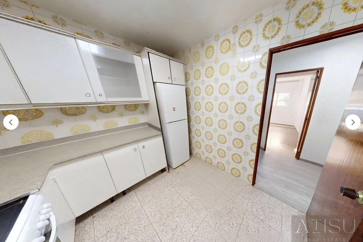 Venta de piso en El Campello