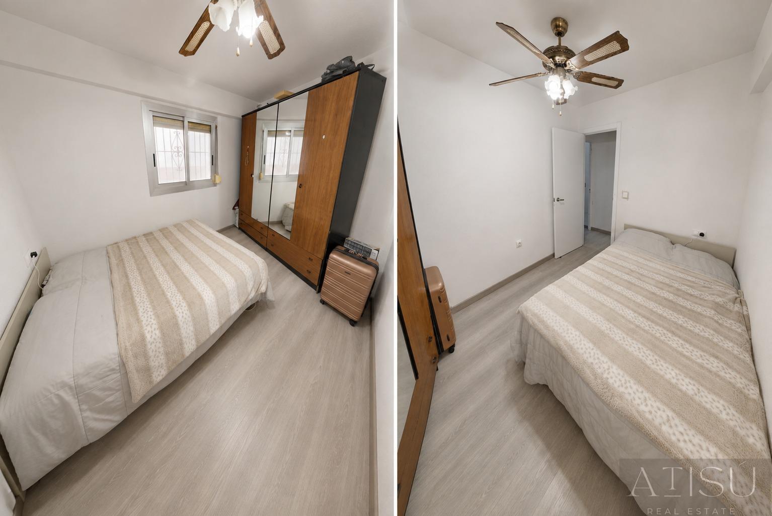 Venta de piso en El Campello