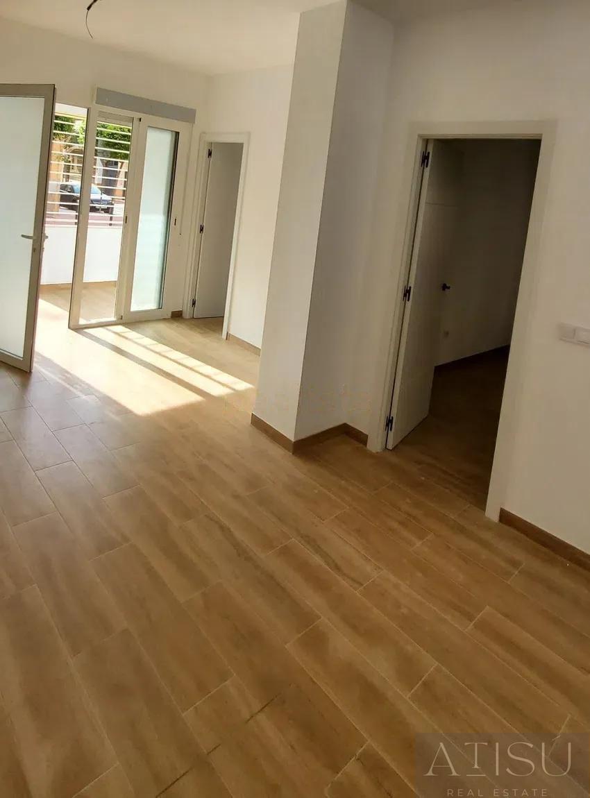 Venta de piso en San Vicente del Raspeig