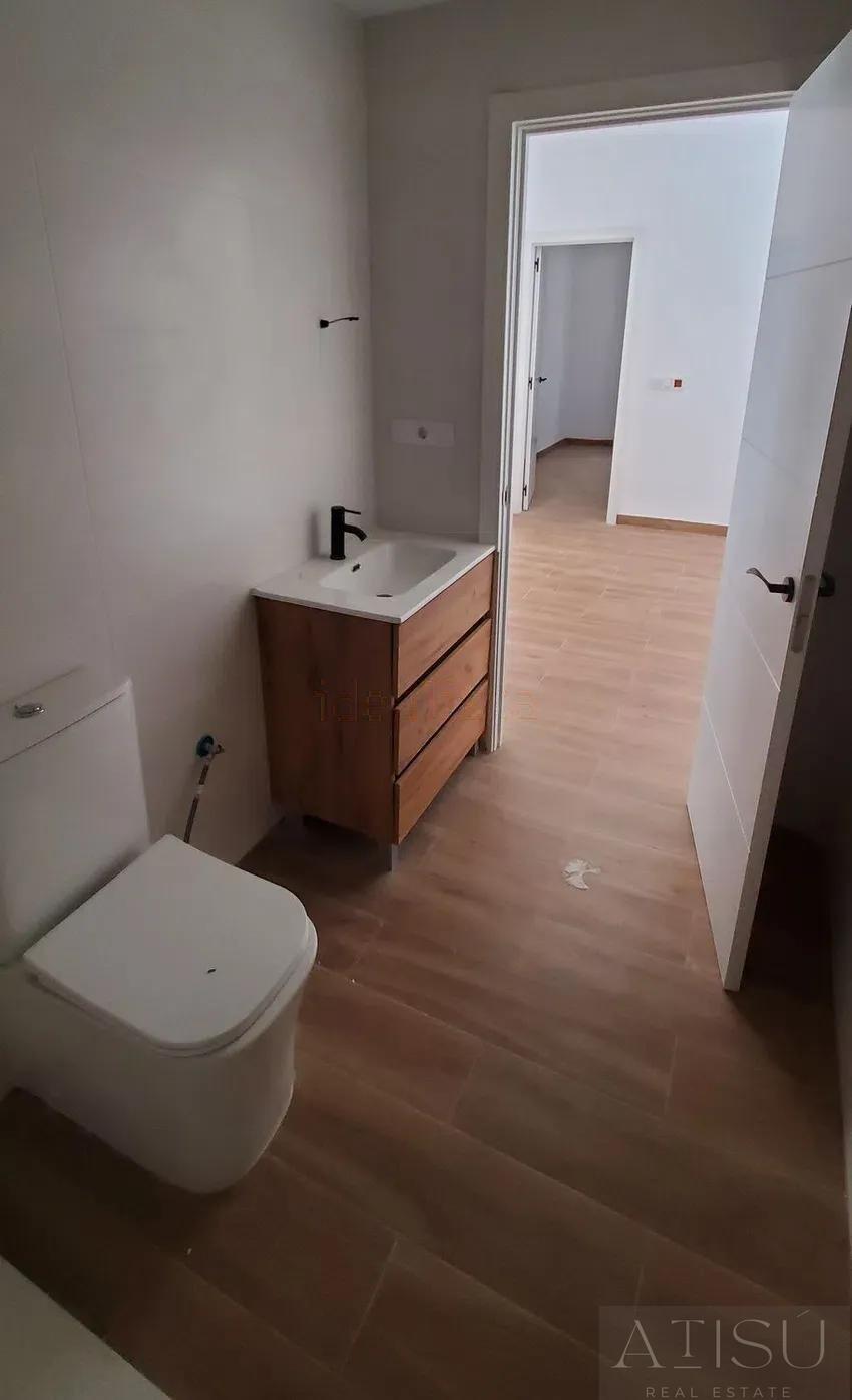 Venta de piso en San Vicente del Raspeig