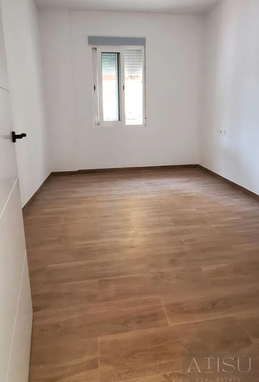 Venta de piso en San Vicente del Raspeig