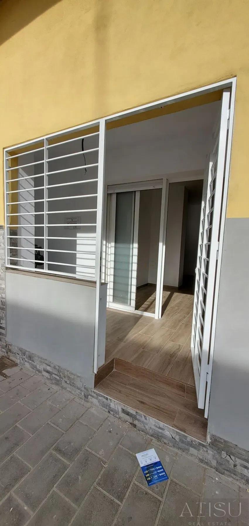 Venta de piso en San Vicente del Raspeig
